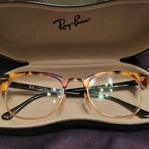 Ray ban glasses frames